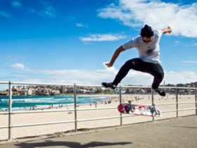How to Heelflip on a Skateboard?