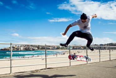 How to Heelflip on a Skateboard?