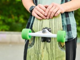 Best Skateboard for Beginners