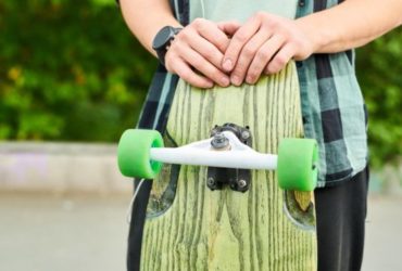 Best Skateboard for Beginners