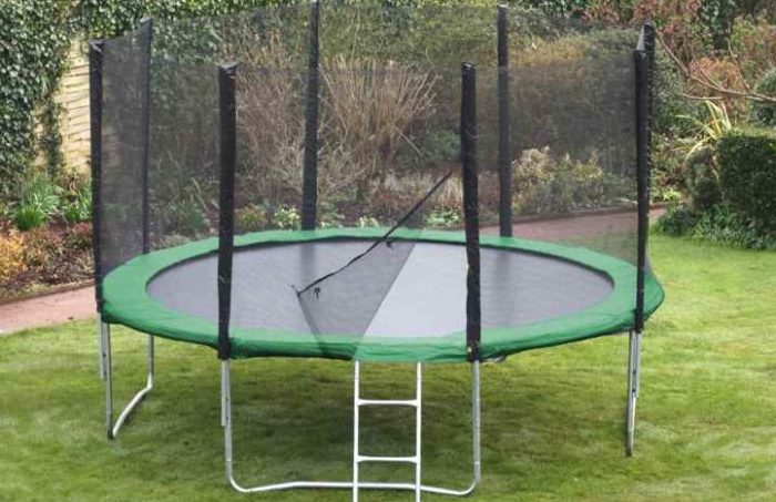 Trampoline Net Replacement