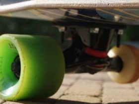 Best Skateboard Wheels