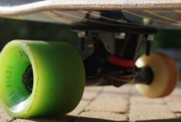 Best Skateboard Wheels