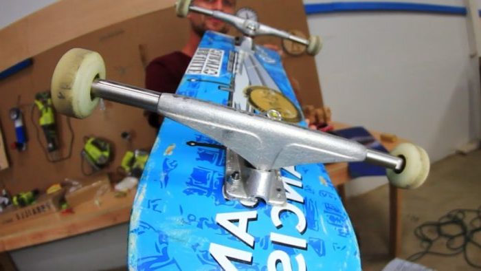 10 Best Skateboard Trucks Reviews 2021 | ListOutdoor
