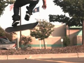 how to Hardflip on a Skateboard