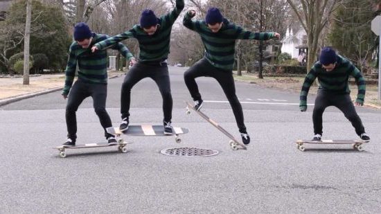Ollie