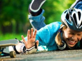 Essential Longboard Skateboard Protective Gears