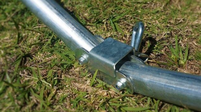 Choosing the Right Anchor