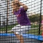 Trampoline Net Replacement