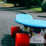 Penny Graphic Complete Skateboard Reviews