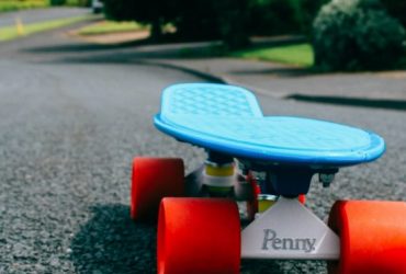 Penny Graphic Complete Skateboard Reviews