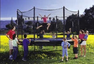 best trampoline