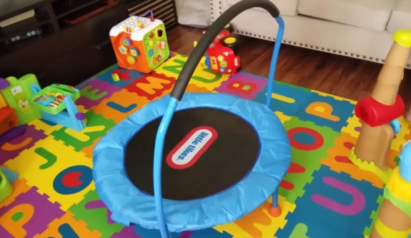 Designed for Indoor Use