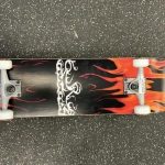 Krown Rookie Complete Skateboard