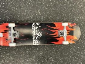 Krown Rookie Complete Skateboard