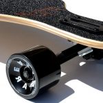 Atom Drop Through Longboard