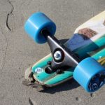 Sector 9 Drop-through Bamboo Longboard