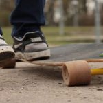 Yocaher-Professional-Longboard