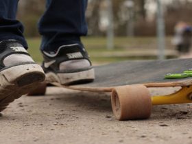 Yocaher-Professional-Longboard