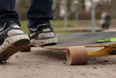 Yocaher-Professional-Longboard
