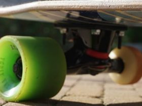 longboard-wheel