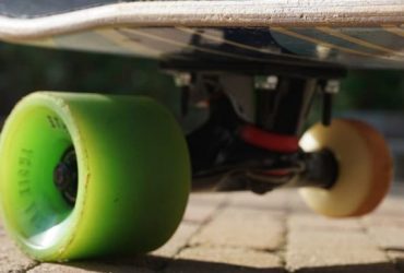 longboard-wheel