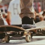KPC Pro Skateboard Complete