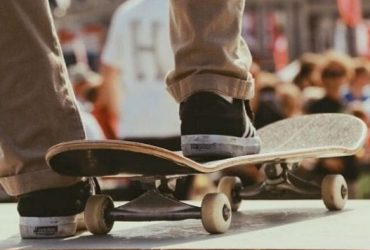 KPC Pro Skateboard Complete