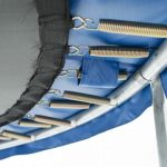 Replacement Trampoline Mat