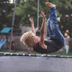 Using Trampolines