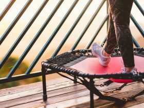 best Jumpsport Models