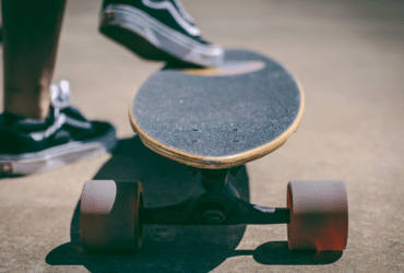 How to Ride a Longboard